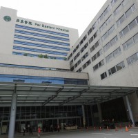 Pregnant COVID patient, premature baby die in New Taipei hospital