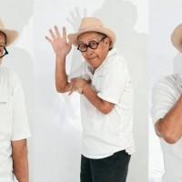 Taiwanese comedian Chen Bing-nan dies at 88