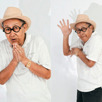 天堂沒有Wifi正式交棒！台灣喜劇泰斗脫線安詳離世　享耆壽90歲