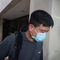 Taiwan High Court upholds 10-year sentence for officer convicted of embezzling 900 masks