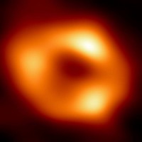 Taiwan astronomers reveal 1st image of supermassive black hole in Milky Way