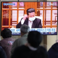 北韓4天逾82萬染疫42死 官媒建議鹽水漱口、喝偏方茶