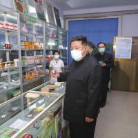 北韓疫情蔓延　今增8死、39萬多例發燒個案　金正恩下令軍隊支援平壤藥物供應