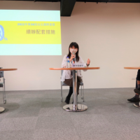 台北國際書展如期舉辦惹議　文化部將研議相關退費補助