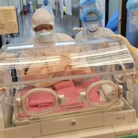Taiwan’s NCKU Hospital to set up special unit for pregnant COVID cases