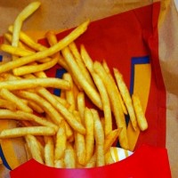 French fries shortage at Taiwan McDonald’s to last until May 20