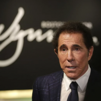 U.S. accuses casino tycoon Wynn of acting as Chinese agent