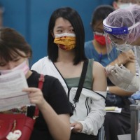台北再釋1.5萬劑BNT疫苗　5/18上午9時開放預約