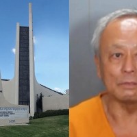Southern California Taiwanese church shooter indicted on 98 federal charges