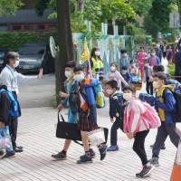 Taipei recommends virtual classes at primary, secondary schools May 23-27
