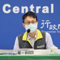 CECC predicts Taiwan's COVID cases will peak next week