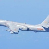 7 Chinese military aircraft enter Taiwan’s ADIZ