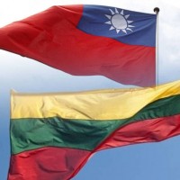 Taiwan to hold first vice-ministerial meeting with Lithuania May 25