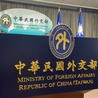 台灣未入亞太經濟架構 外交部：鄧振中與戴琪將會晤