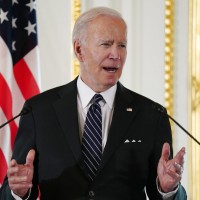 Biden says US will use force to defend Taiwan if China invades
