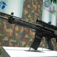 Taiwan’s new XT112 assault rifle to complete tests in August