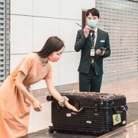 Taiwan's EVA Air to adopt new piece-based luggage policy from June 23, increasing baggage allowances