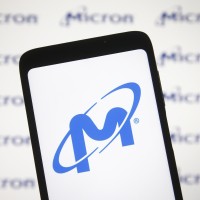 Micron will introduce EUV tools to central Taiwan fab later this year