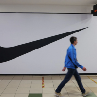 又一大國際企業跟進！Nike撤出俄國市場　與莫斯科保持距離