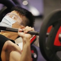 Taiwan cancels COVID booster requirement for gym visitors