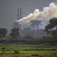 能源需求高漲 印度發電廠面臨史上最大煤碳缺口