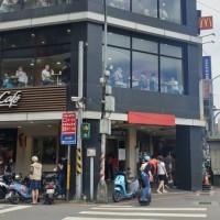 Four McDonald's restaurants in Taiwan close on Sunday
