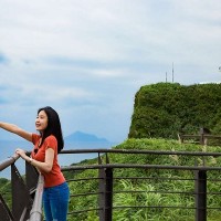 New Taipei promotes tourism along Northeast Coast