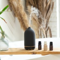 Safety of aroma diffusers a concern in Taiwan