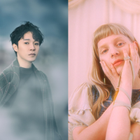 Aurora and Taiwanese singer Wu Qing-feng hint at potential collaboration