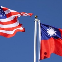 Taiwan and US discuss international participation