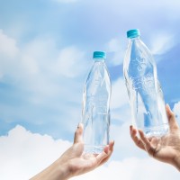 可口可樂落實全球零廢棄　首創無標籤瓶裝水產品即將在台灣上市
