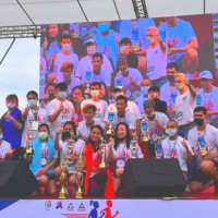 5,000 attend Philippine Independence Day event in New Taipei