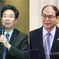 台灣總統府發布駐外新人事　莊碩漢駐泰國、曾厚仁駐加拿大