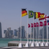 World Cup host Qatar corrects Taiwan name on visa application list