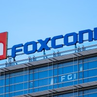 Taiwan’s Foxconn and Nvidia teaming up on electric vehicles