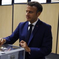 法國會大選週日舉行　新左派聯盟恐撼動執政黨國會多數