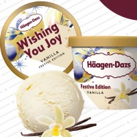 Haagen-Dazs to recall vanilla ice cream in Taiwan over pesticide concerns