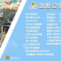 Taiwan’s Zhubei City to launch YouBike 2.0 on June 27