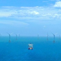 第二次台灣-歐盟離岸風電會議　經濟部盼各國經驗有助健全發展離岸風電