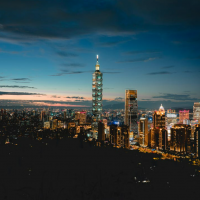 全球最宜居城市排行榜出爐！台北獲選第10名「亞洲瑰寶」　外媒提兩點待改進