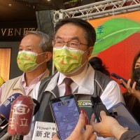 台灣首例「猴痘」確診者住台南•曾至高雄就醫　匡列者不需隔離•健康監測21天即可