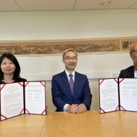 Taiwan Education Ministry, University of Oslo to launch Taiwan studies program