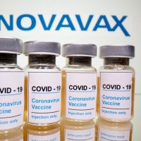 504,000 doses of Novavax to arrive in Taiwan on Thursday