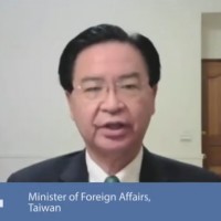 China accused of spreading disinformation that US will abandon Taiwan