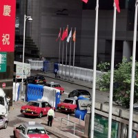 【香港回歸25週年】中國國家主席習近平定今天抵港　北京5大機構要員將隨行