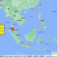 台灣高雄漁船遭印尼軍艦登檢扣押　外交部：爭取人船儘速釋放