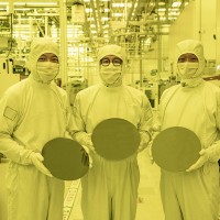 Samsung starts 3nm chip production ahead of Taiwan’s TSMC