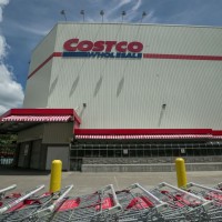 Costco gains complete control over Taiwan branch
