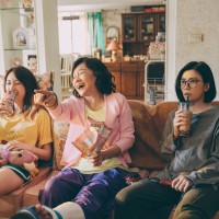 Netflix to screen Taiwanese love drama 'Mom Don't Do That!'
