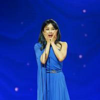 Taipei-based Tanya Chua wins big at Golden Melody Awards